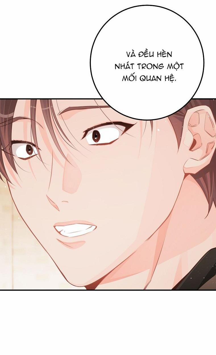 Có Chuyện Gì Xảy Ra Với Sự Nổi Tiếng Của Tôi Thế? 66 trang 33