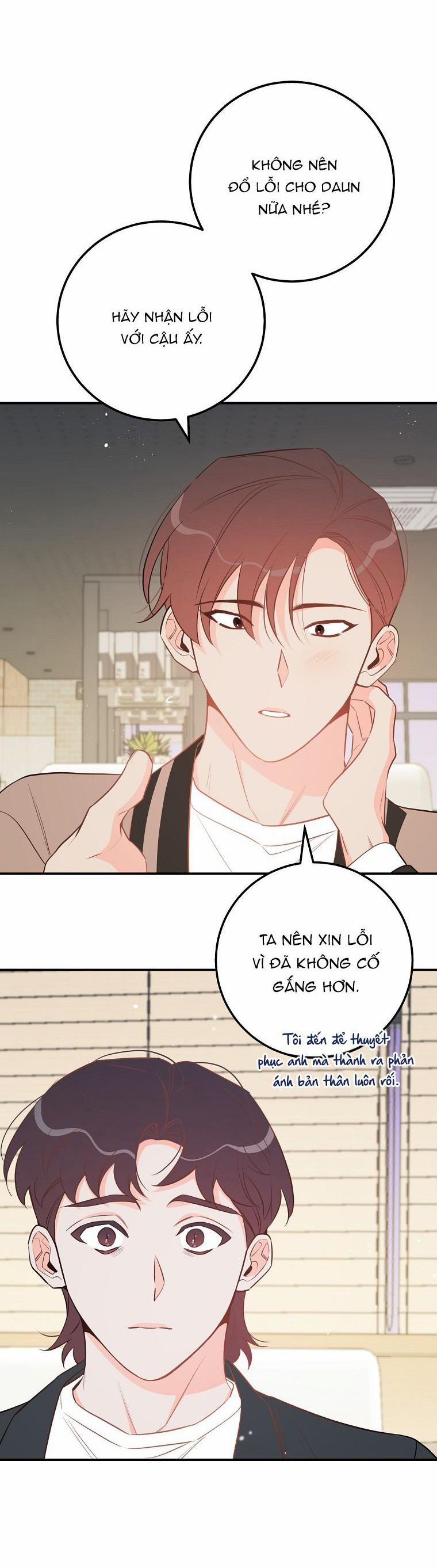 Có Chuyện Gì Xảy Ra Với Sự Nổi Tiếng Của Tôi Thế? 66 trang 36