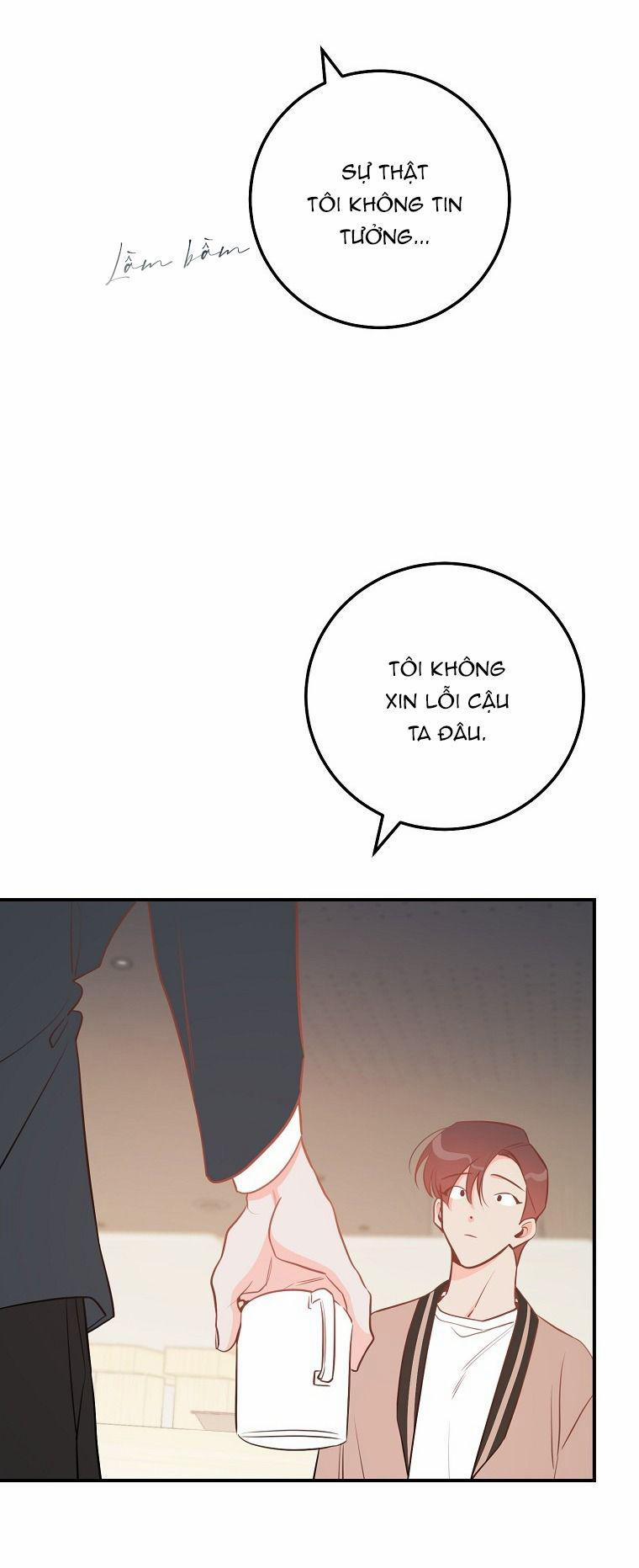 Có Chuyện Gì Xảy Ra Với Sự Nổi Tiếng Của Tôi Thế? 66 trang 39