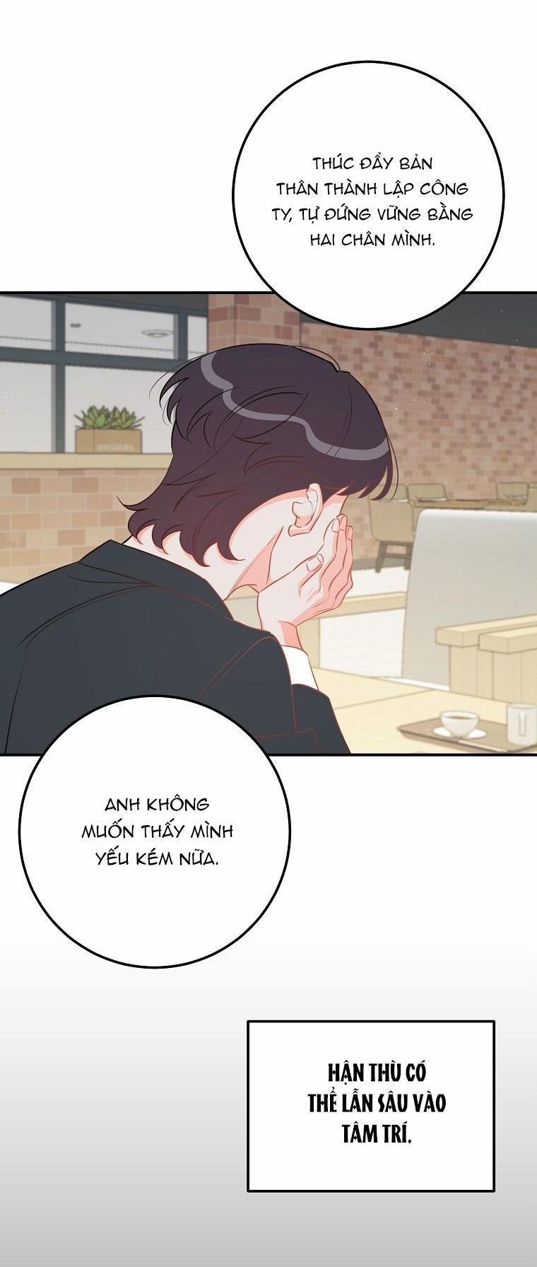 Có Chuyện Gì Xảy Ra Với Sự Nổi Tiếng Của Tôi Thế? 66 trang 4