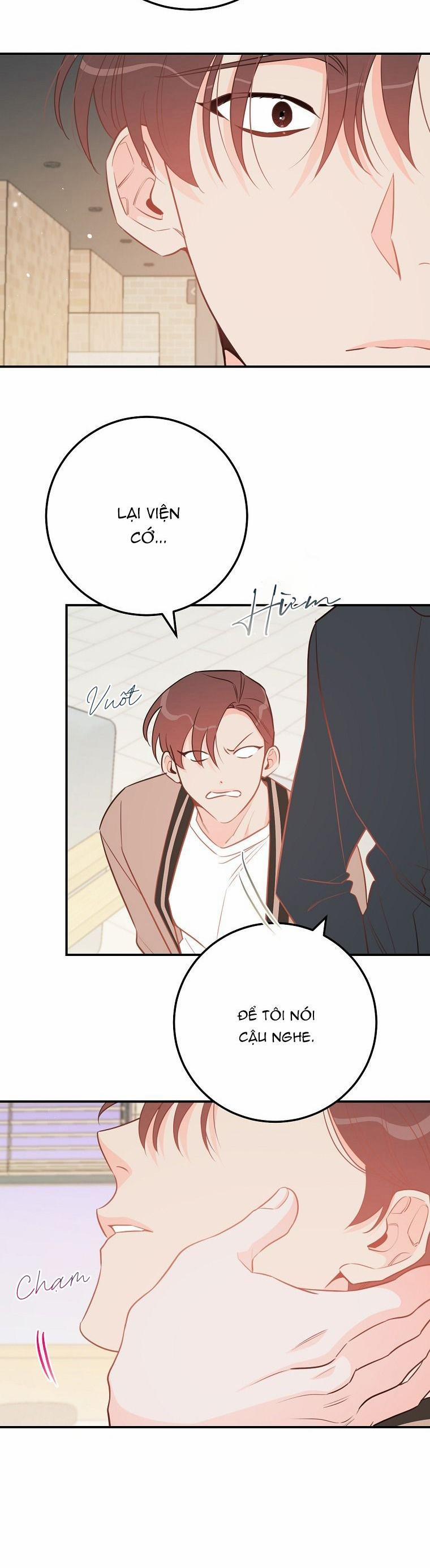 Có Chuyện Gì Xảy Ra Với Sự Nổi Tiếng Của Tôi Thế? 66 trang 41