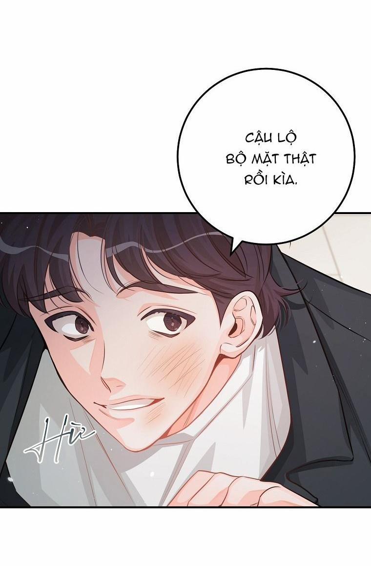 Có Chuyện Gì Xảy Ra Với Sự Nổi Tiếng Của Tôi Thế? 66 trang 46