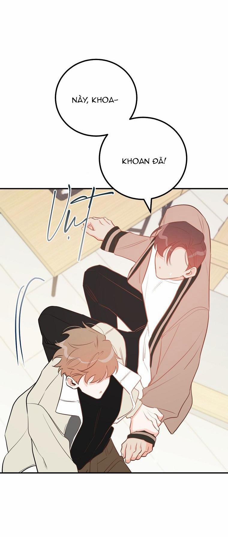 Có Chuyện Gì Xảy Ra Với Sự Nổi Tiếng Của Tôi Thế? 66 trang 48