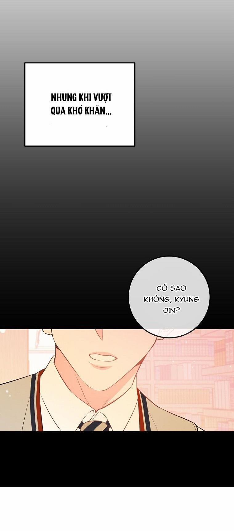 Có Chuyện Gì Xảy Ra Với Sự Nổi Tiếng Của Tôi Thế? 66 trang 5