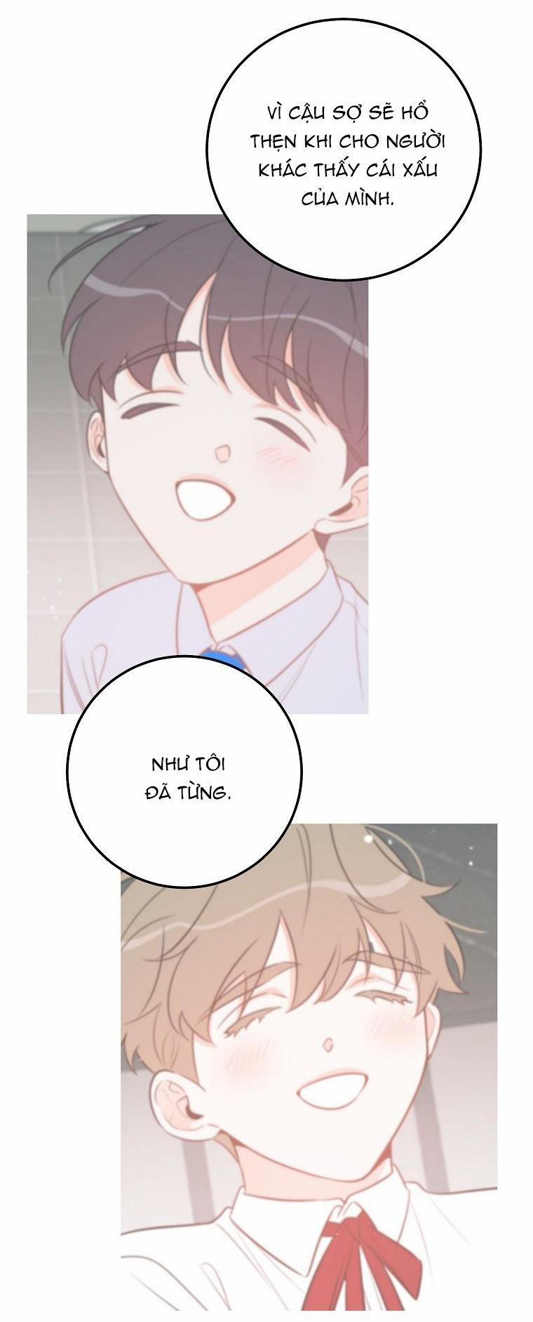 Có Chuyện Gì Xảy Ra Với Sự Nổi Tiếng Của Tôi Thế? 66 trang 51