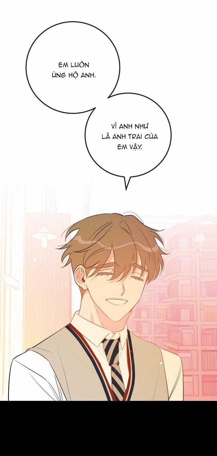 Có Chuyện Gì Xảy Ra Với Sự Nổi Tiếng Của Tôi Thế? 66 trang 6