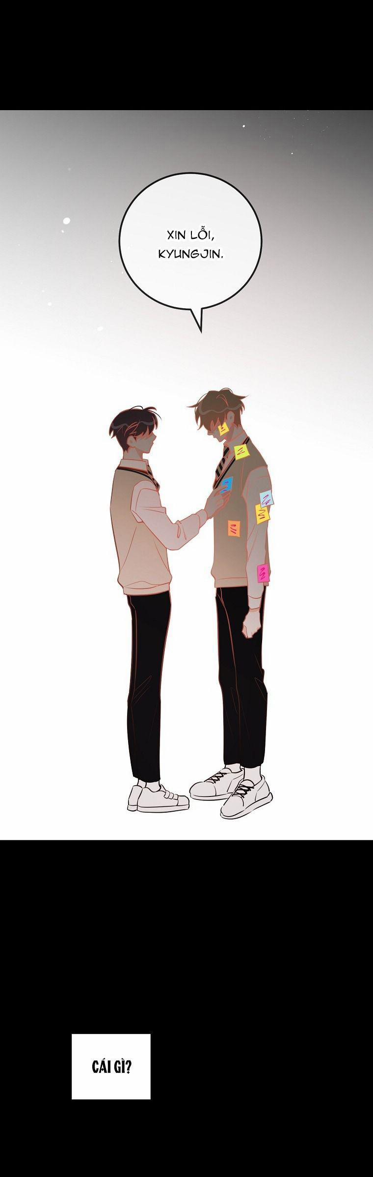 Có Chuyện Gì Xảy Ra Với Sự Nổi Tiếng Của Tôi Thế? 66 trang 9