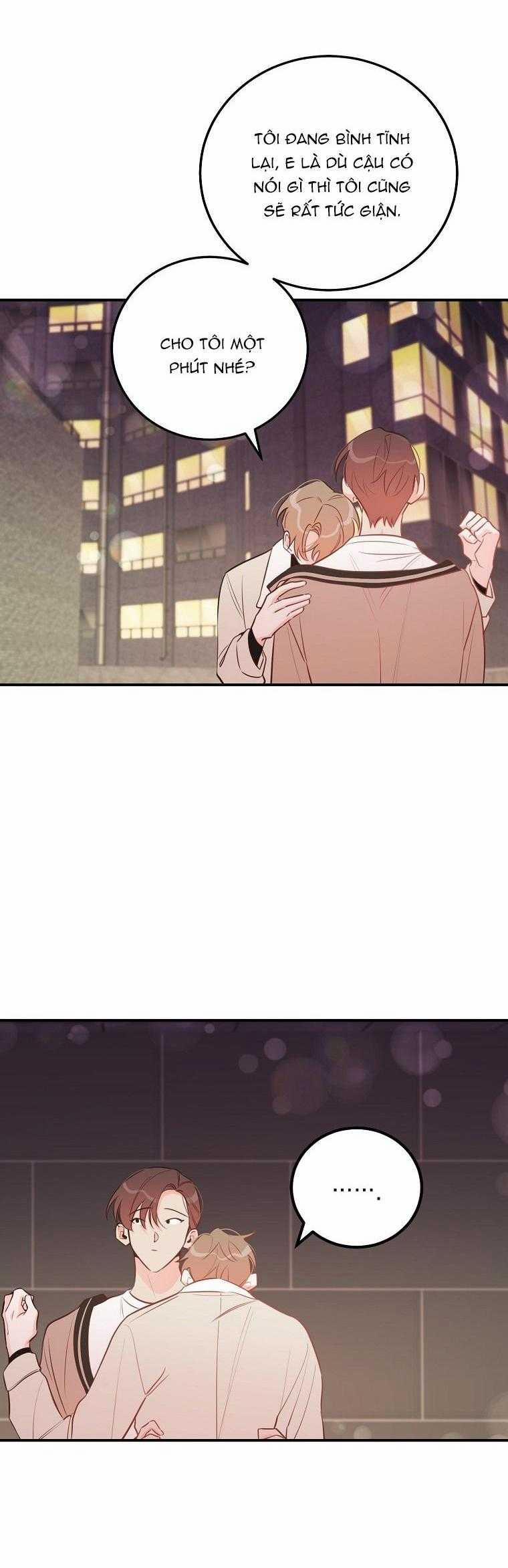 Có Chuyện Gì Xảy Ra Với Sự Nổi Tiếng Của Tôi Thế? 67 trang 1