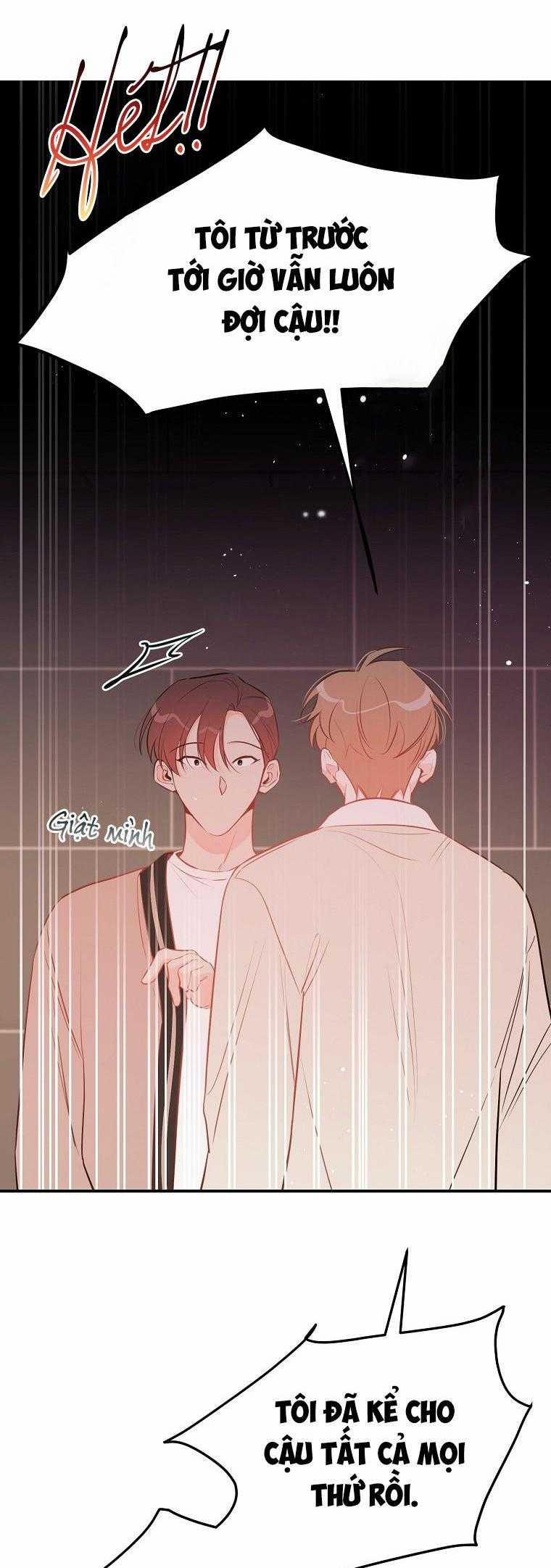 Có Chuyện Gì Xảy Ra Với Sự Nổi Tiếng Của Tôi Thế? 67 trang 11