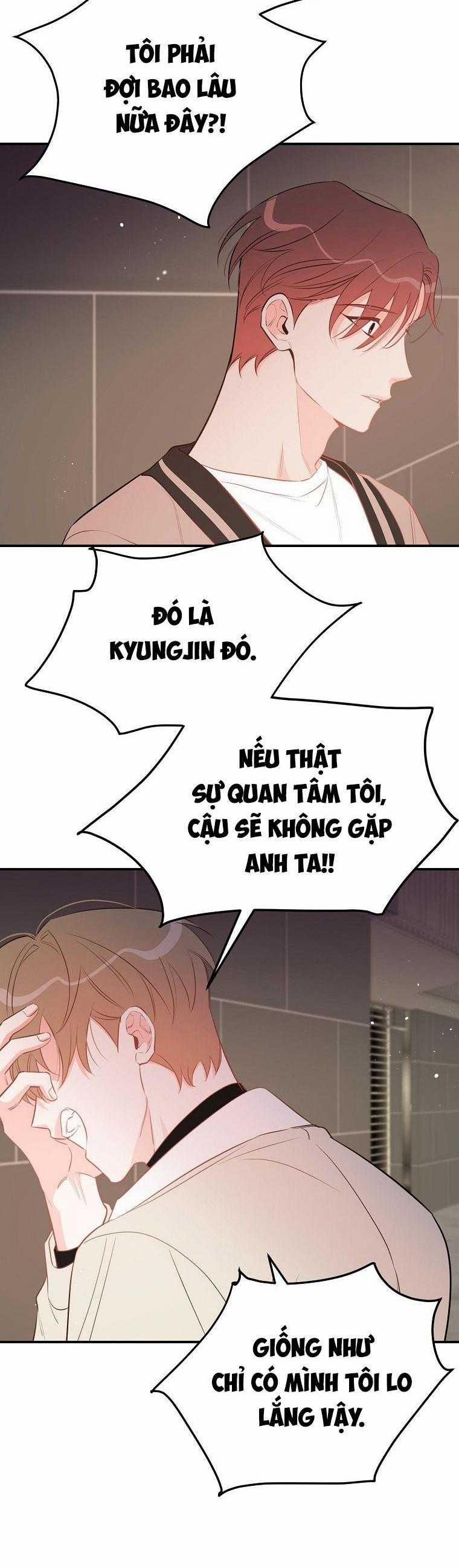 Có Chuyện Gì Xảy Ra Với Sự Nổi Tiếng Của Tôi Thế? 67 trang 12