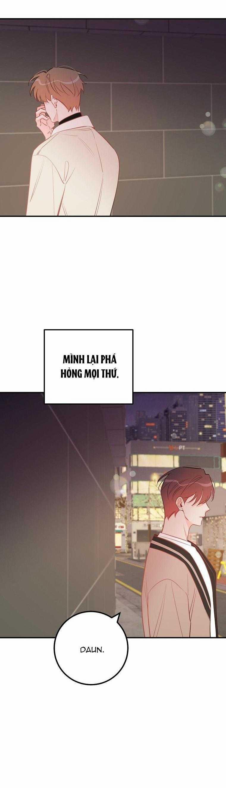 Có Chuyện Gì Xảy Ra Với Sự Nổi Tiếng Của Tôi Thế? 67 trang 15