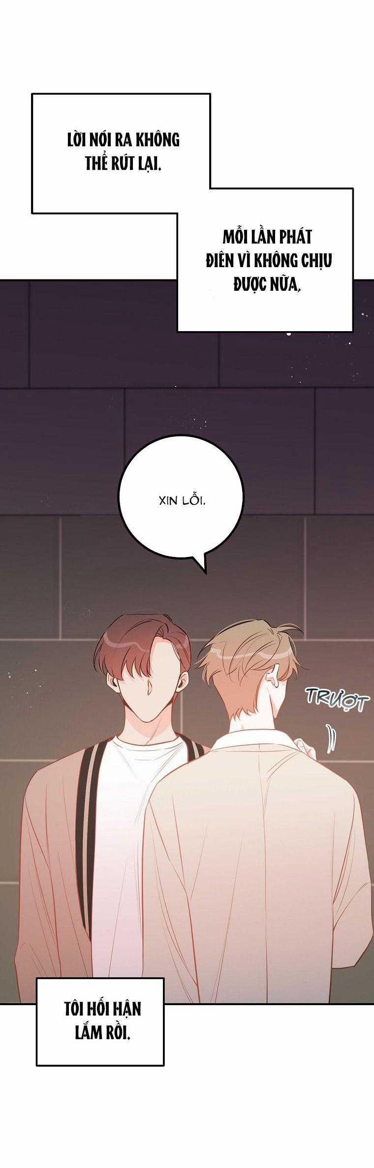 Có Chuyện Gì Xảy Ra Với Sự Nổi Tiếng Của Tôi Thế? 67 trang 16