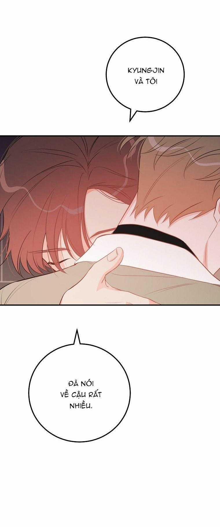 Có Chuyện Gì Xảy Ra Với Sự Nổi Tiếng Của Tôi Thế? 67 trang 22