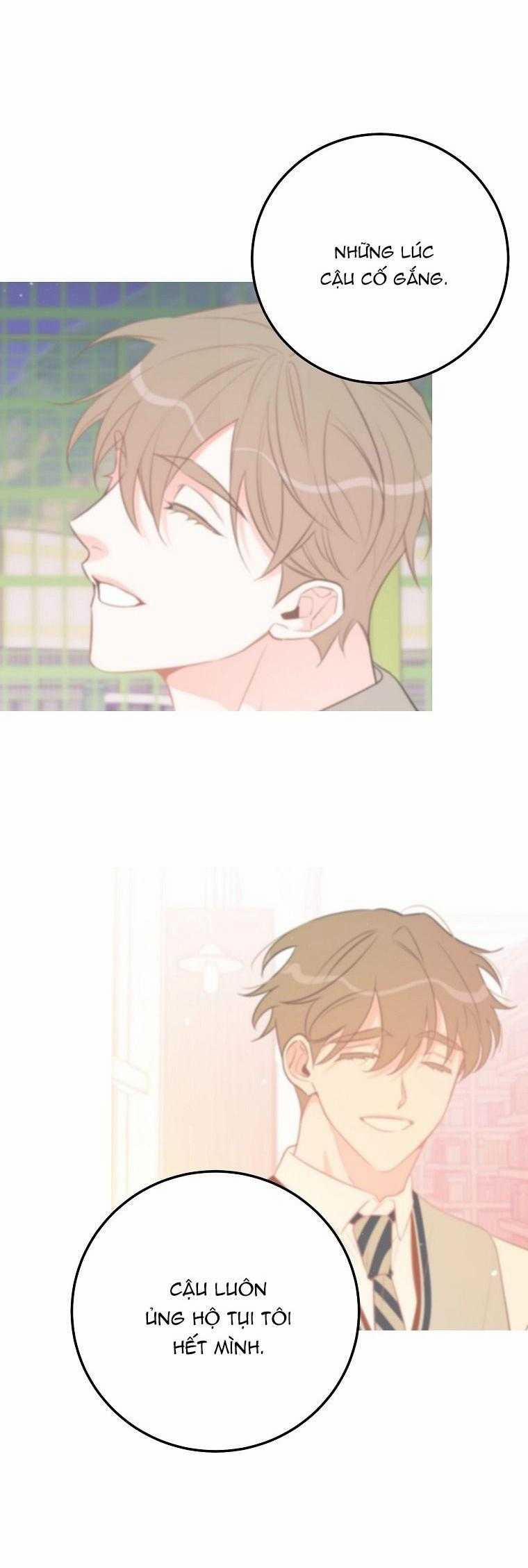 Có Chuyện Gì Xảy Ra Với Sự Nổi Tiếng Của Tôi Thế? 67 trang 23