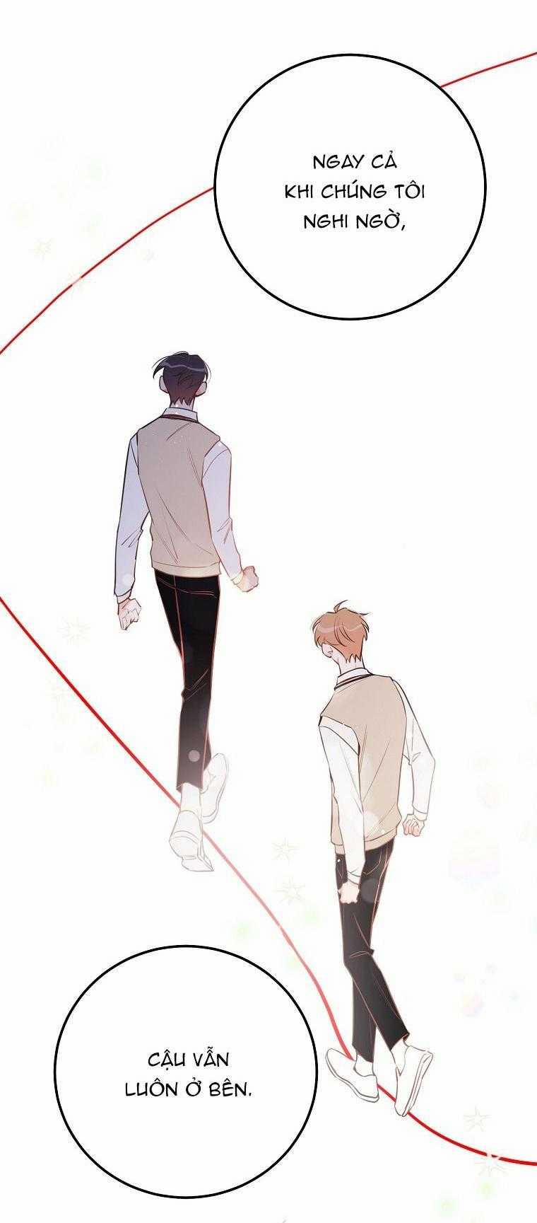 Có Chuyện Gì Xảy Ra Với Sự Nổi Tiếng Của Tôi Thế? 67 trang 25