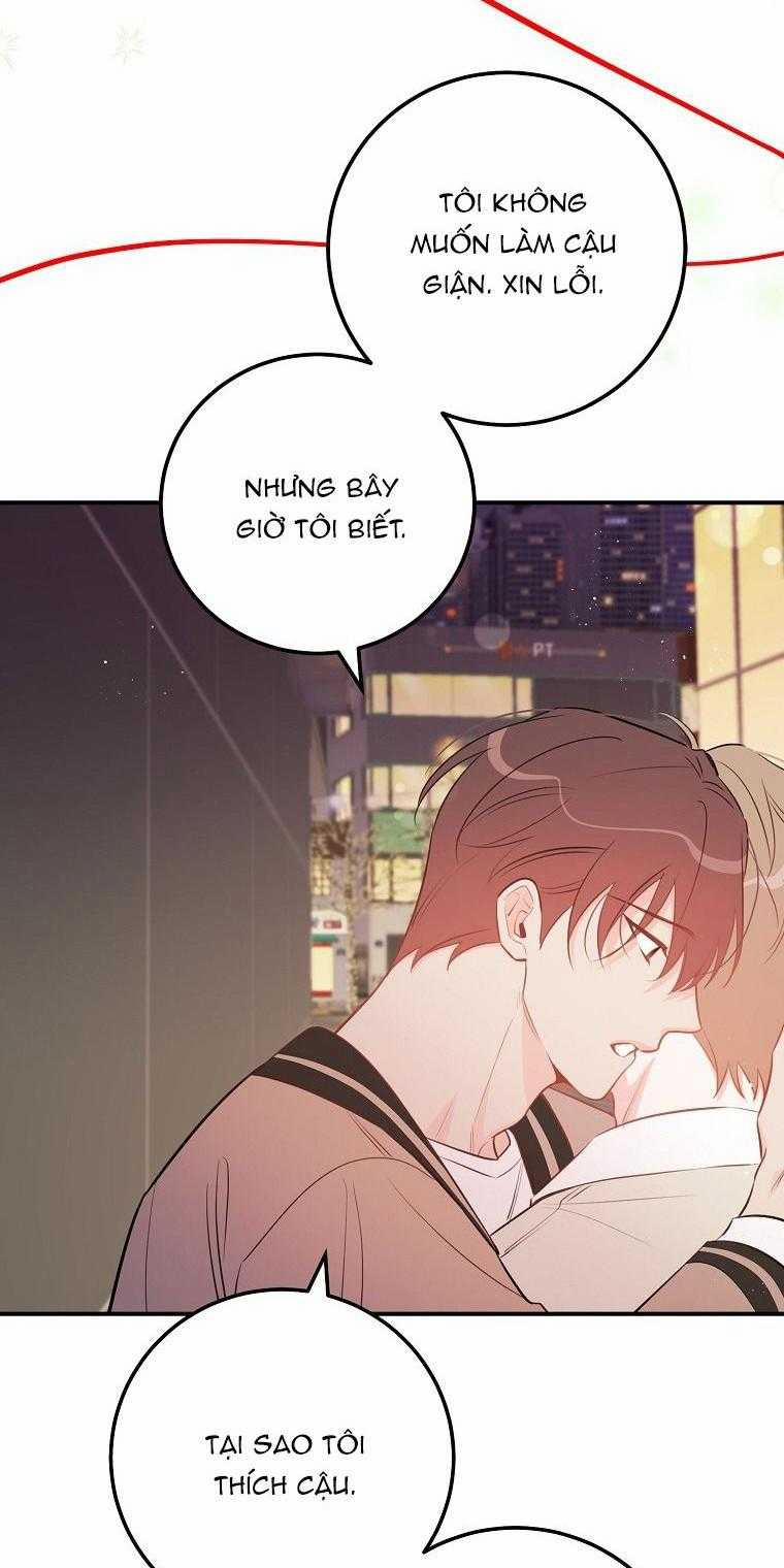 Có Chuyện Gì Xảy Ra Với Sự Nổi Tiếng Của Tôi Thế? 67 trang 27