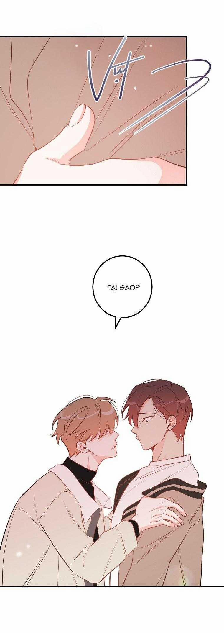 Có Chuyện Gì Xảy Ra Với Sự Nổi Tiếng Của Tôi Thế? 67 trang 3