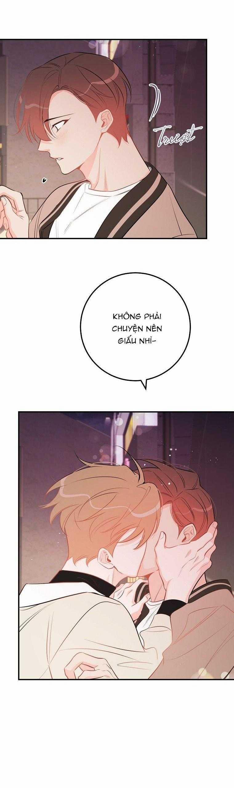 Có Chuyện Gì Xảy Ra Với Sự Nổi Tiếng Của Tôi Thế? 67 trang 35