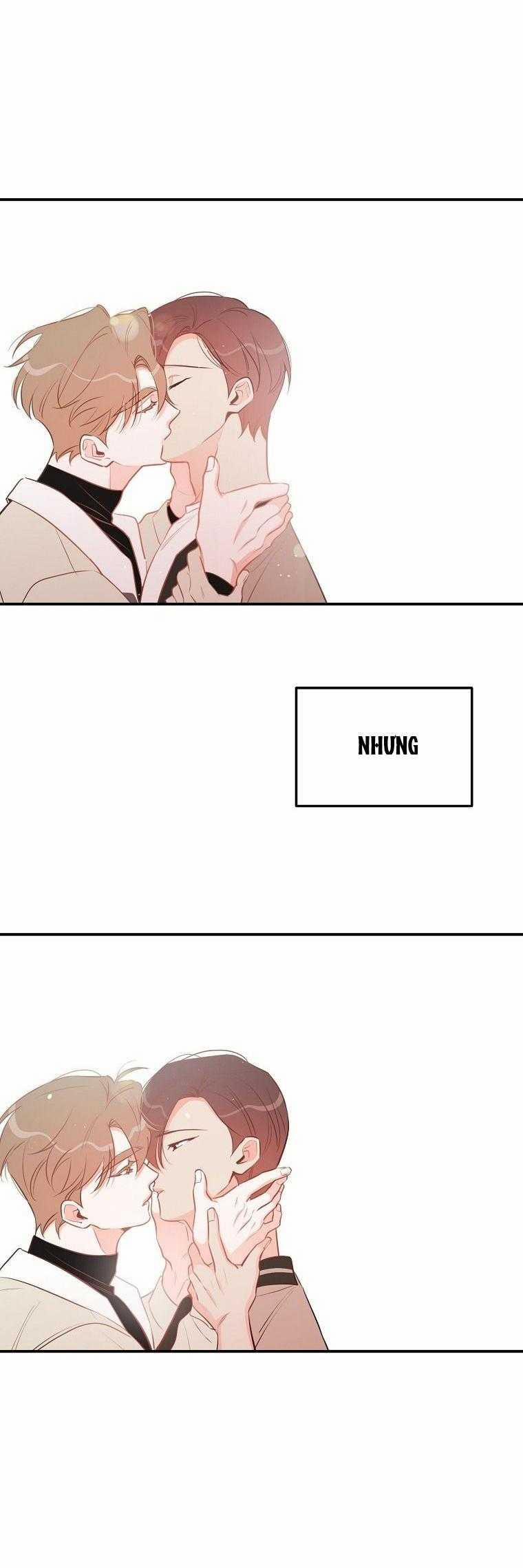 Có Chuyện Gì Xảy Ra Với Sự Nổi Tiếng Của Tôi Thế? 67 trang 43