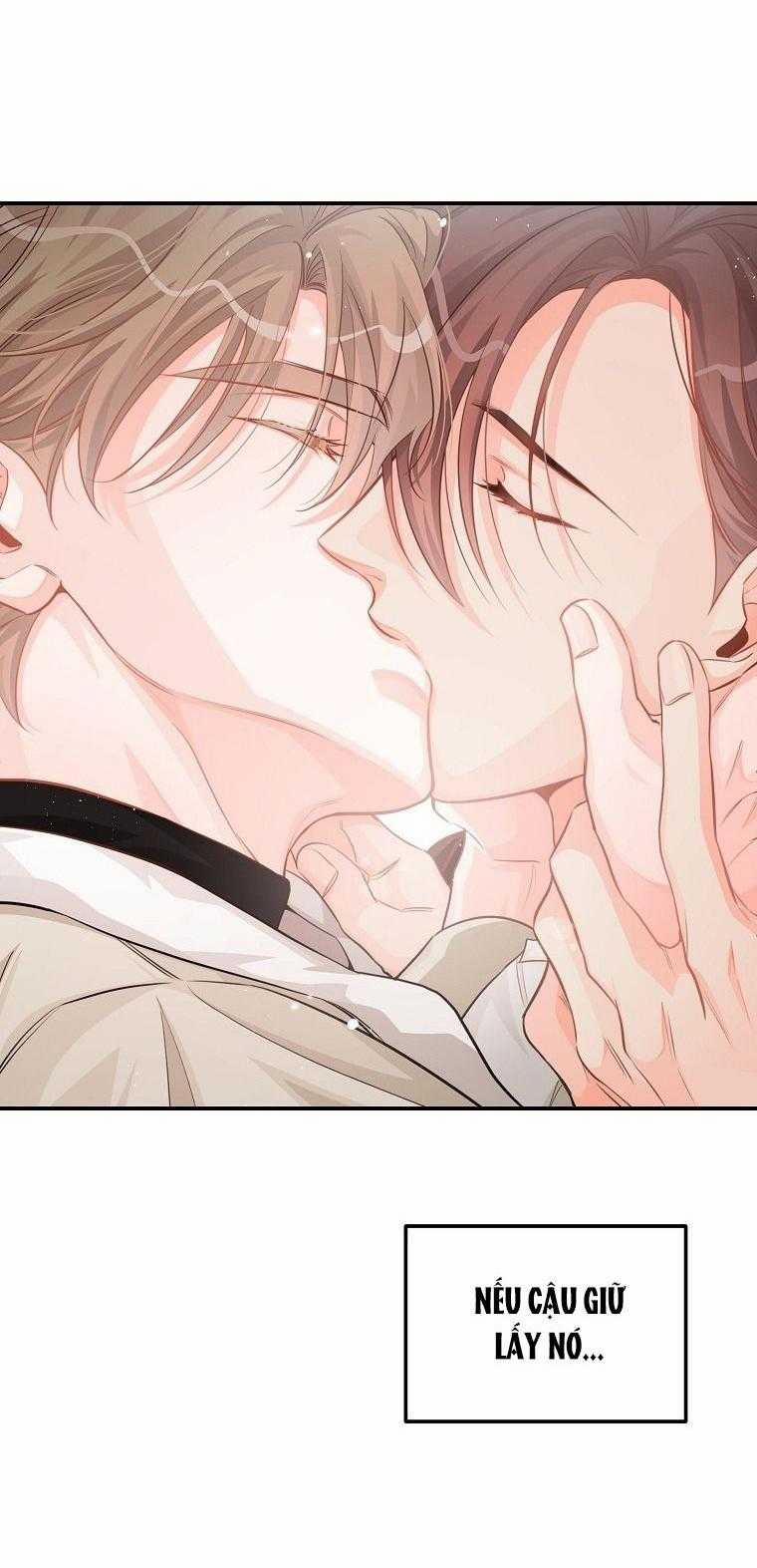 Có Chuyện Gì Xảy Ra Với Sự Nổi Tiếng Của Tôi Thế? 67 trang 44