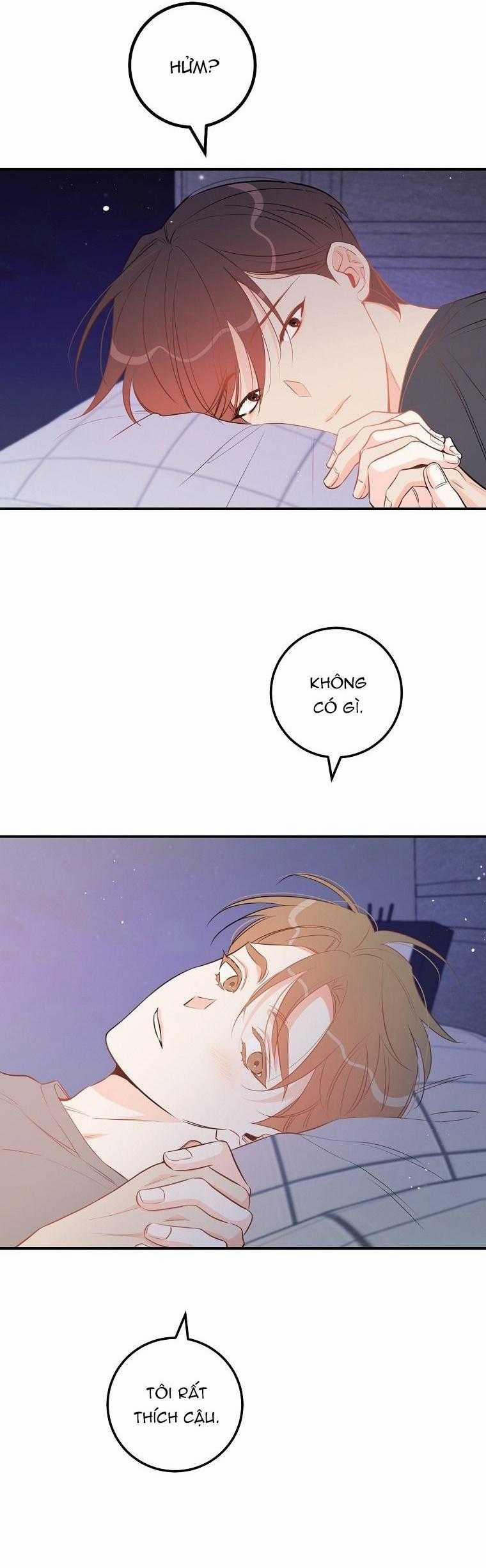 Có Chuyện Gì Xảy Ra Với Sự Nổi Tiếng Của Tôi Thế? 67 trang 46