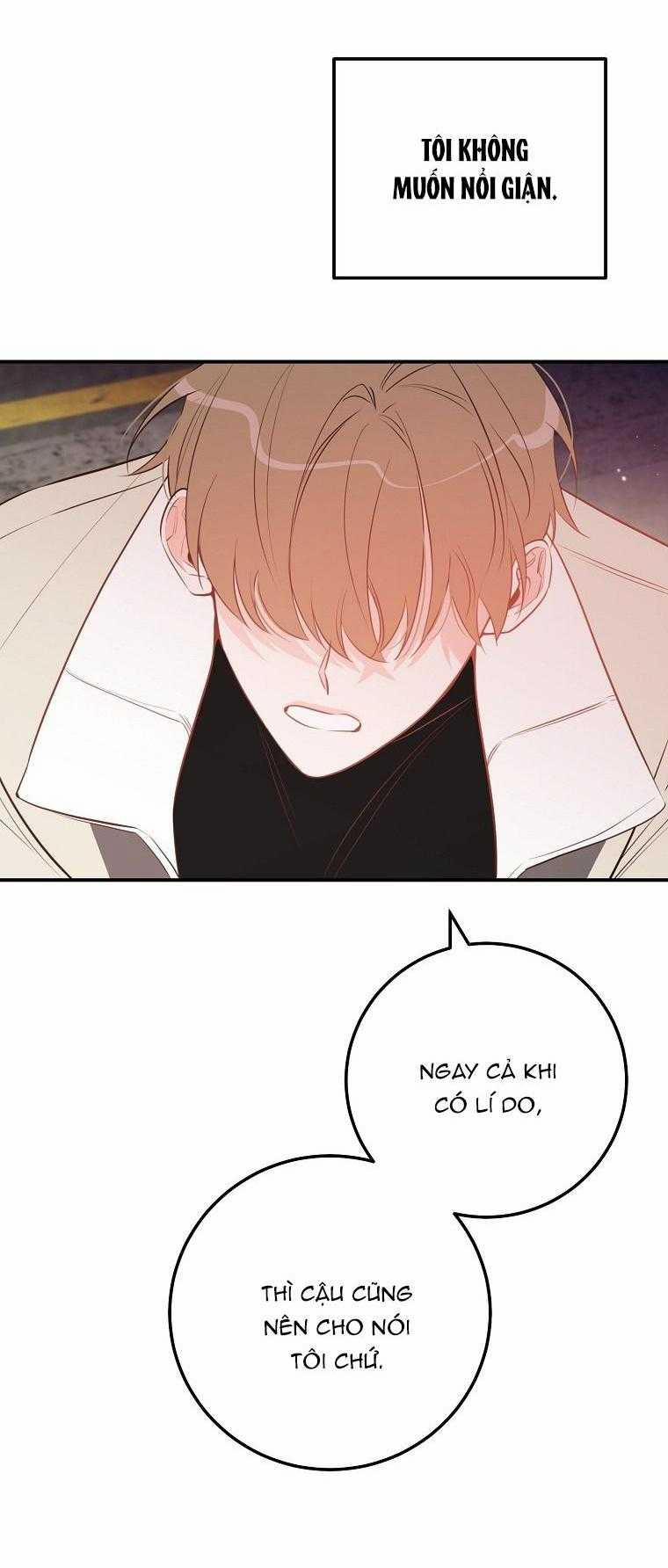 Có Chuyện Gì Xảy Ra Với Sự Nổi Tiếng Của Tôi Thế? 67 trang 5