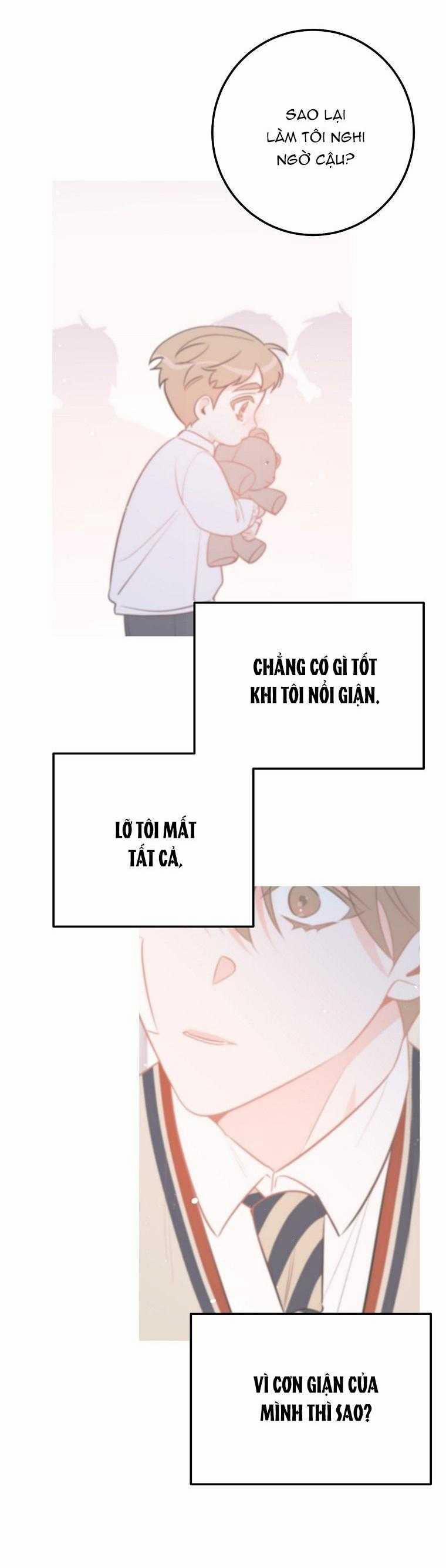 Có Chuyện Gì Xảy Ra Với Sự Nổi Tiếng Của Tôi Thế? 67 trang 6