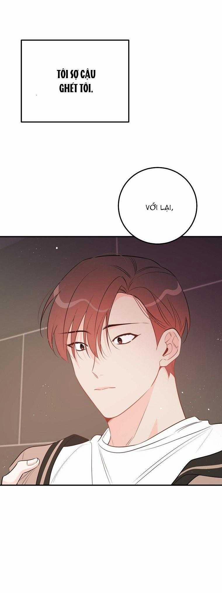 Có Chuyện Gì Xảy Ra Với Sự Nổi Tiếng Của Tôi Thế? 67 trang 7