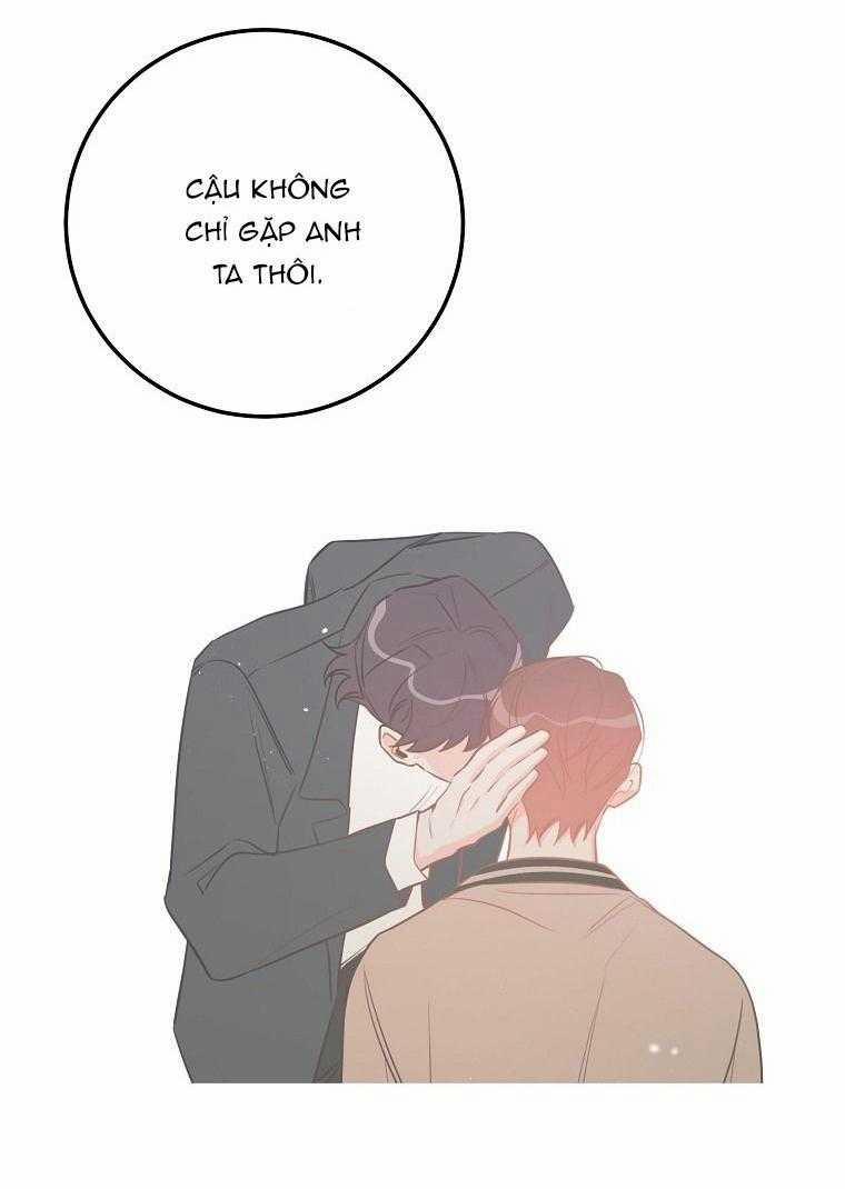 Có Chuyện Gì Xảy Ra Với Sự Nổi Tiếng Của Tôi Thế? 67 trang 8