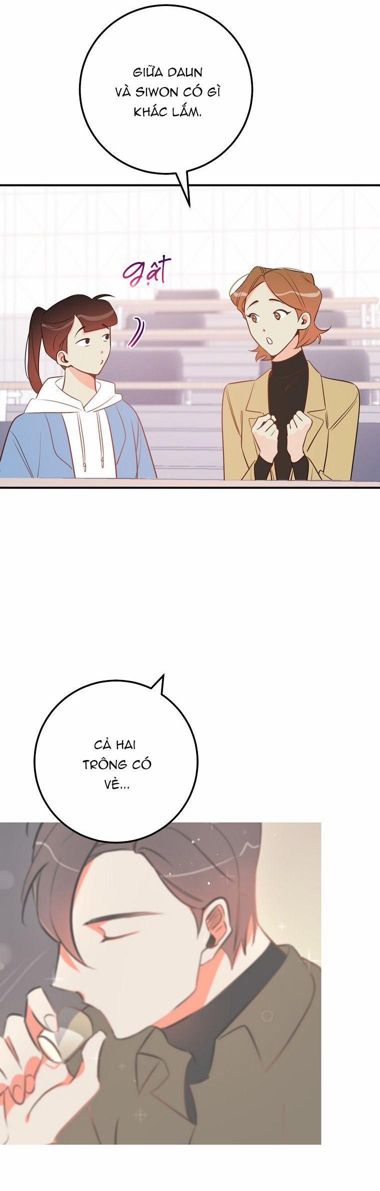 Có Chuyện Gì Xảy Ra Với Sự Nổi Tiếng Của Tôi Thế? 68 trang 12