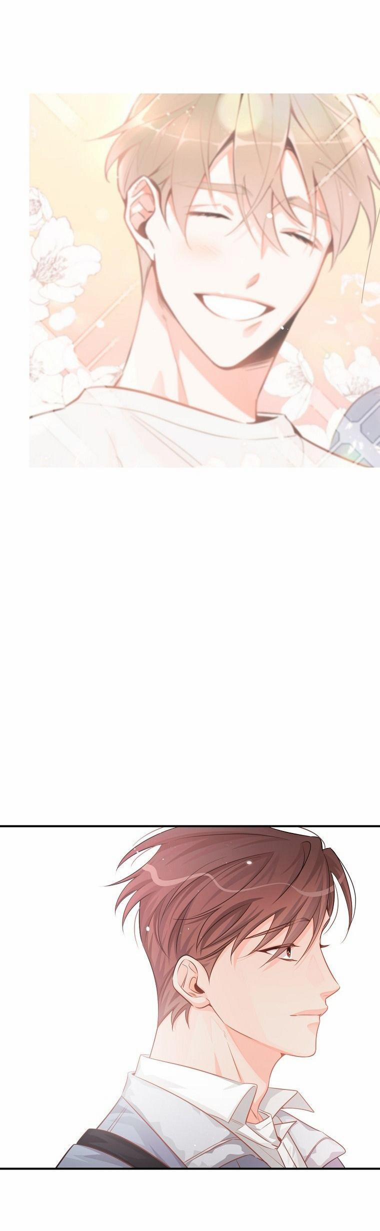 Có Chuyện Gì Xảy Ra Với Sự Nổi Tiếng Của Tôi Thế? 68 trang 13