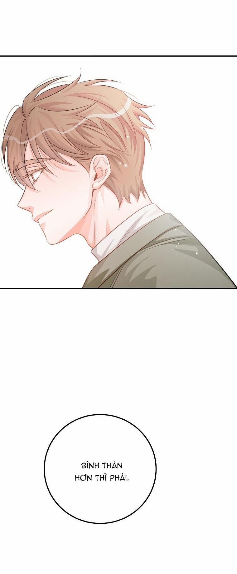 Có Chuyện Gì Xảy Ra Với Sự Nổi Tiếng Của Tôi Thế? 68 trang 14