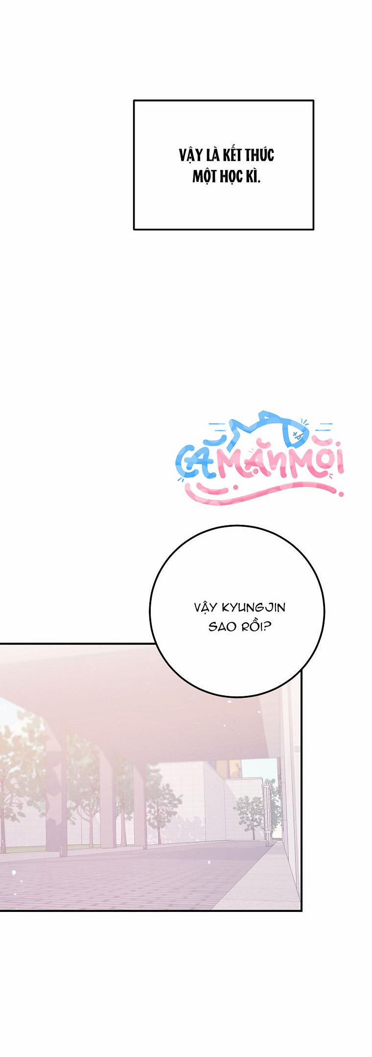 Có Chuyện Gì Xảy Ra Với Sự Nổi Tiếng Của Tôi Thế? 68 trang 15