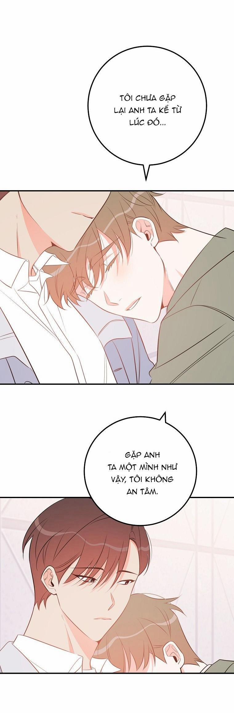 Có Chuyện Gì Xảy Ra Với Sự Nổi Tiếng Của Tôi Thế? 68 trang 16