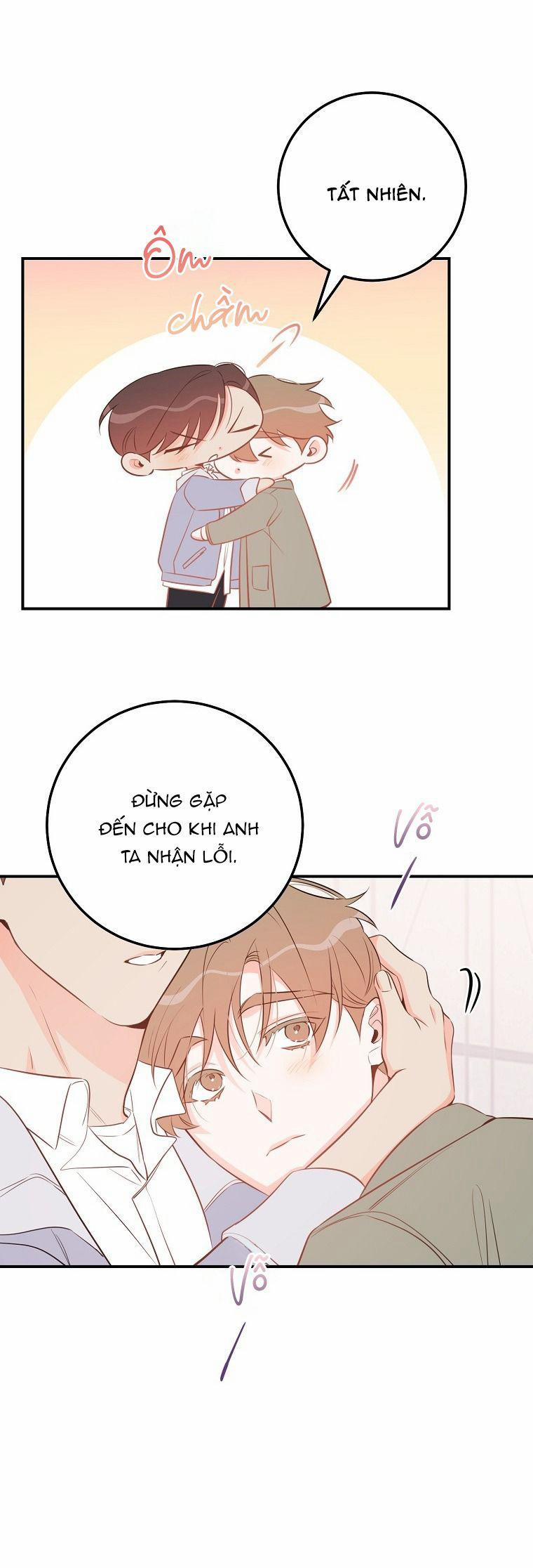 Có Chuyện Gì Xảy Ra Với Sự Nổi Tiếng Của Tôi Thế? 68 trang 17