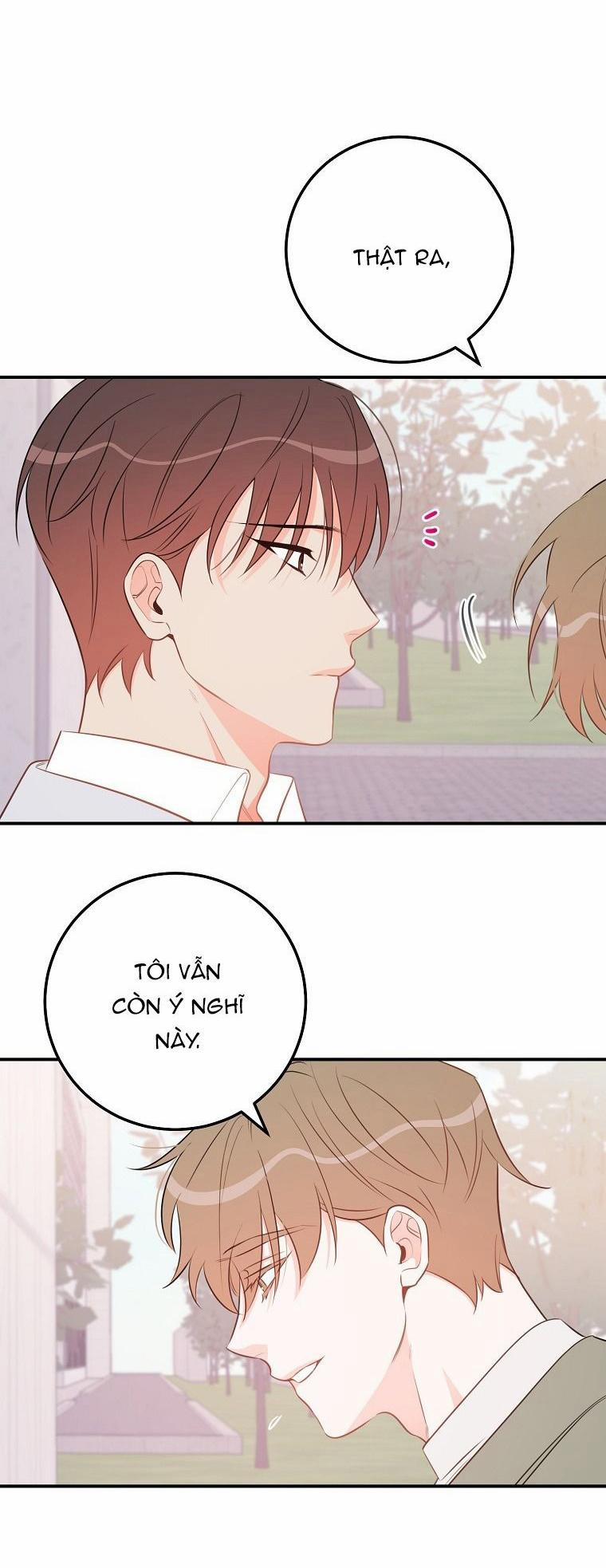 Có Chuyện Gì Xảy Ra Với Sự Nổi Tiếng Của Tôi Thế? 68 trang 19