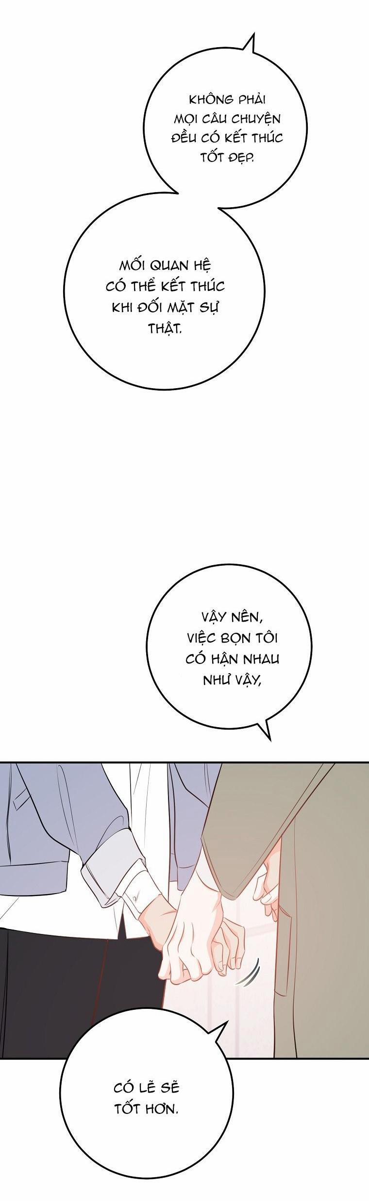 Có Chuyện Gì Xảy Ra Với Sự Nổi Tiếng Của Tôi Thế? 68 trang 20