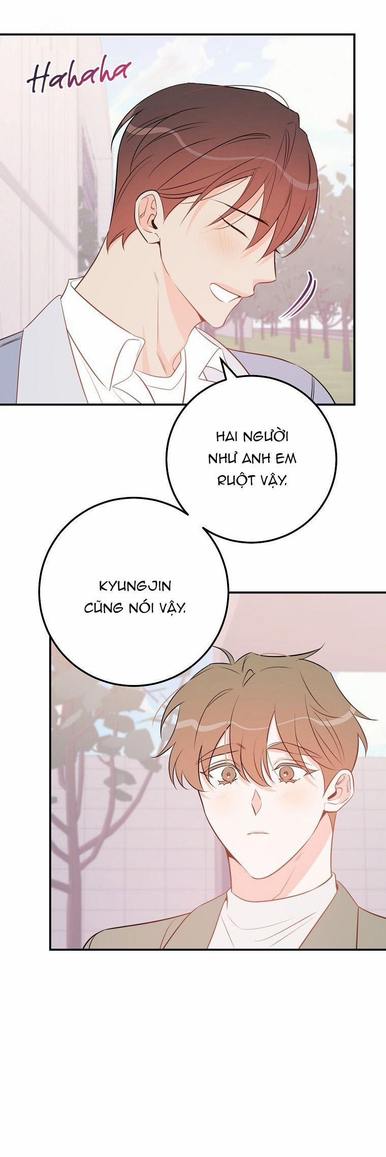 Có Chuyện Gì Xảy Ra Với Sự Nổi Tiếng Của Tôi Thế? 68 trang 22