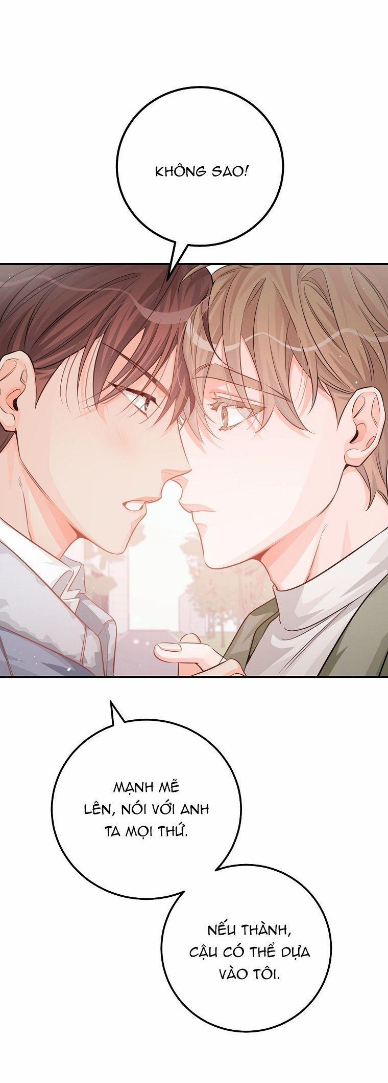 Có Chuyện Gì Xảy Ra Với Sự Nổi Tiếng Của Tôi Thế? 68 trang 24