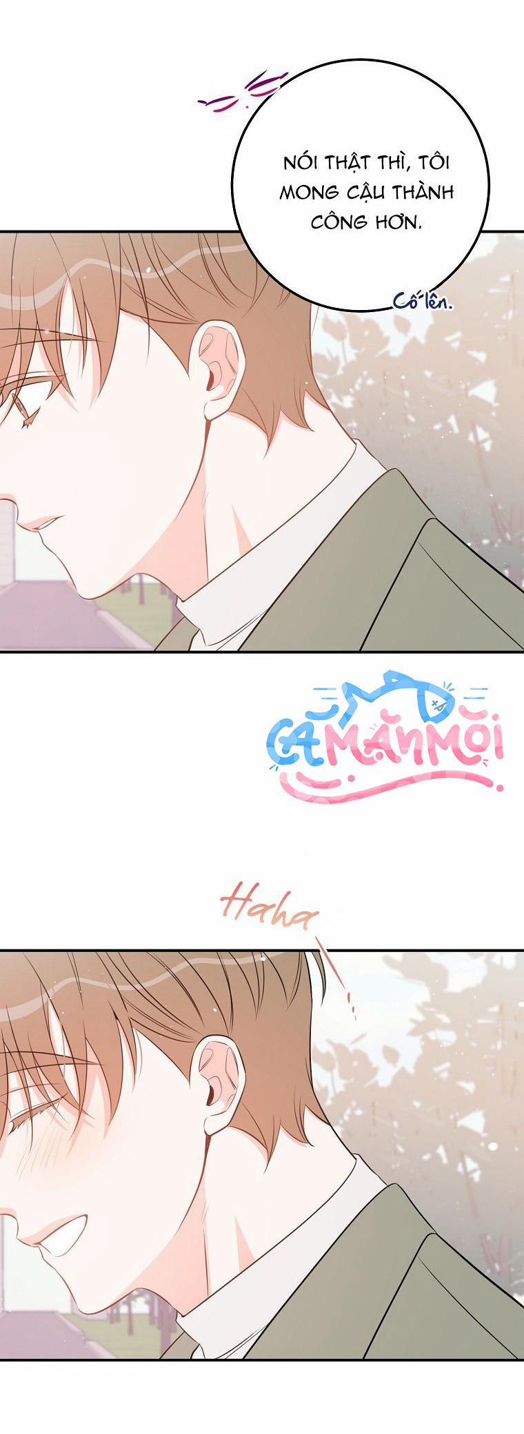 Có Chuyện Gì Xảy Ra Với Sự Nổi Tiếng Của Tôi Thế? 68 trang 25