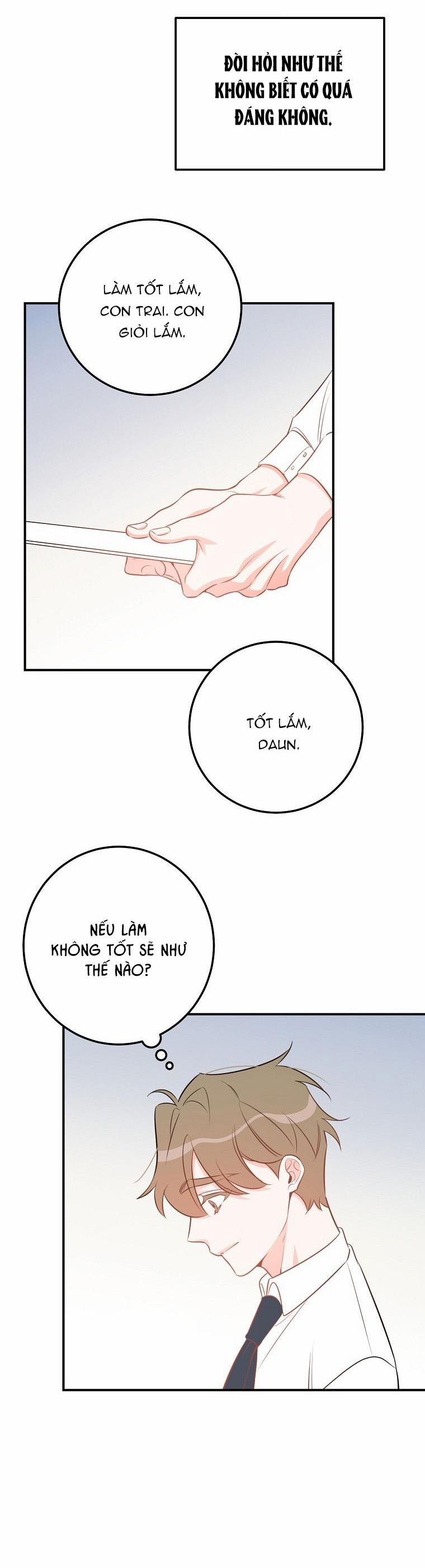 Có Chuyện Gì Xảy Ra Với Sự Nổi Tiếng Của Tôi Thế? 68 trang 27