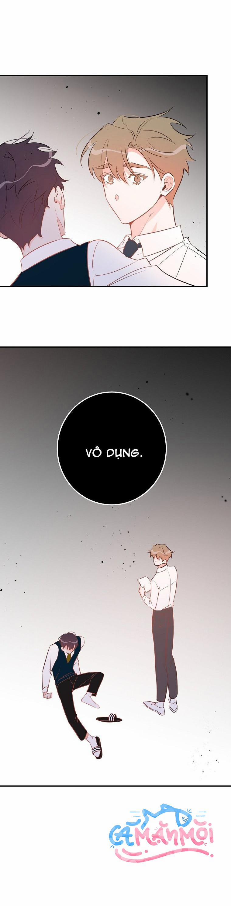 Có Chuyện Gì Xảy Ra Với Sự Nổi Tiếng Của Tôi Thế? 68 trang 28