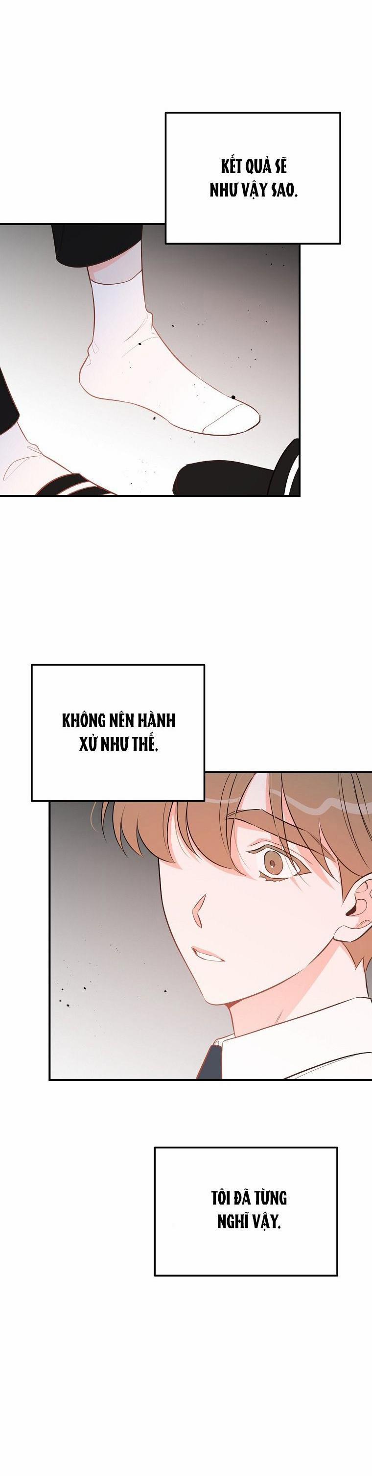 Có Chuyện Gì Xảy Ra Với Sự Nổi Tiếng Của Tôi Thế? 68 trang 29