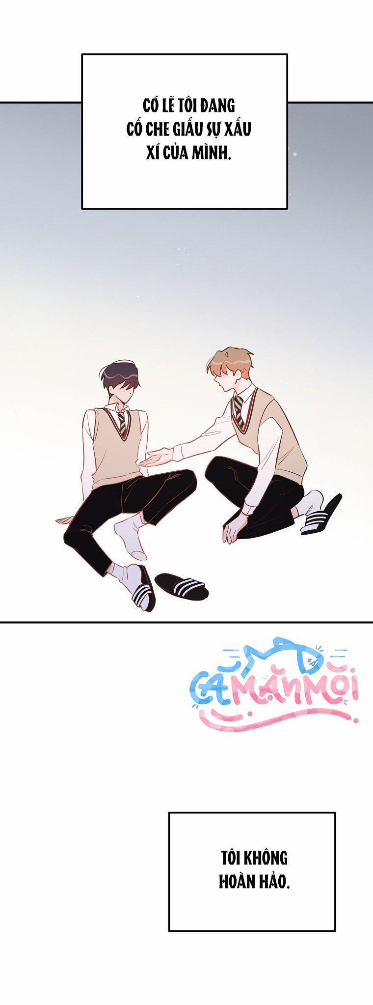 Có Chuyện Gì Xảy Ra Với Sự Nổi Tiếng Của Tôi Thế? 68 trang 31