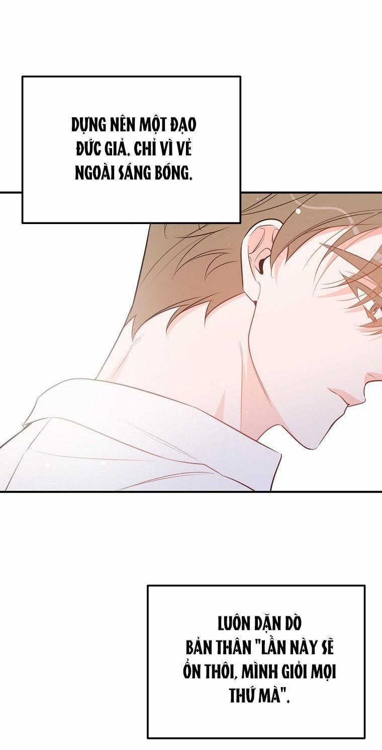 Có Chuyện Gì Xảy Ra Với Sự Nổi Tiếng Của Tôi Thế? 68 trang 33