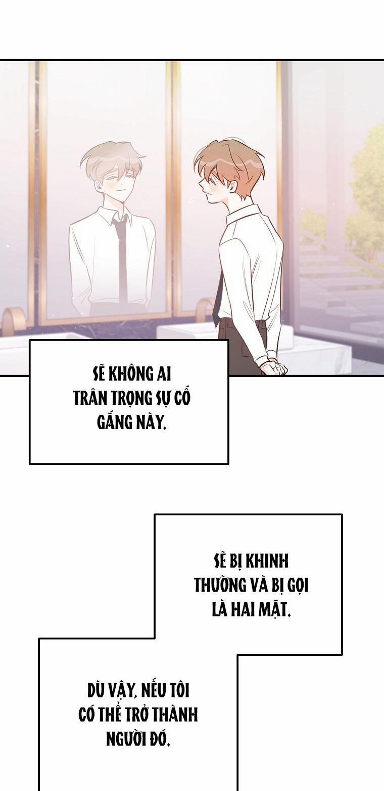 Có Chuyện Gì Xảy Ra Với Sự Nổi Tiếng Của Tôi Thế? 68 trang 34