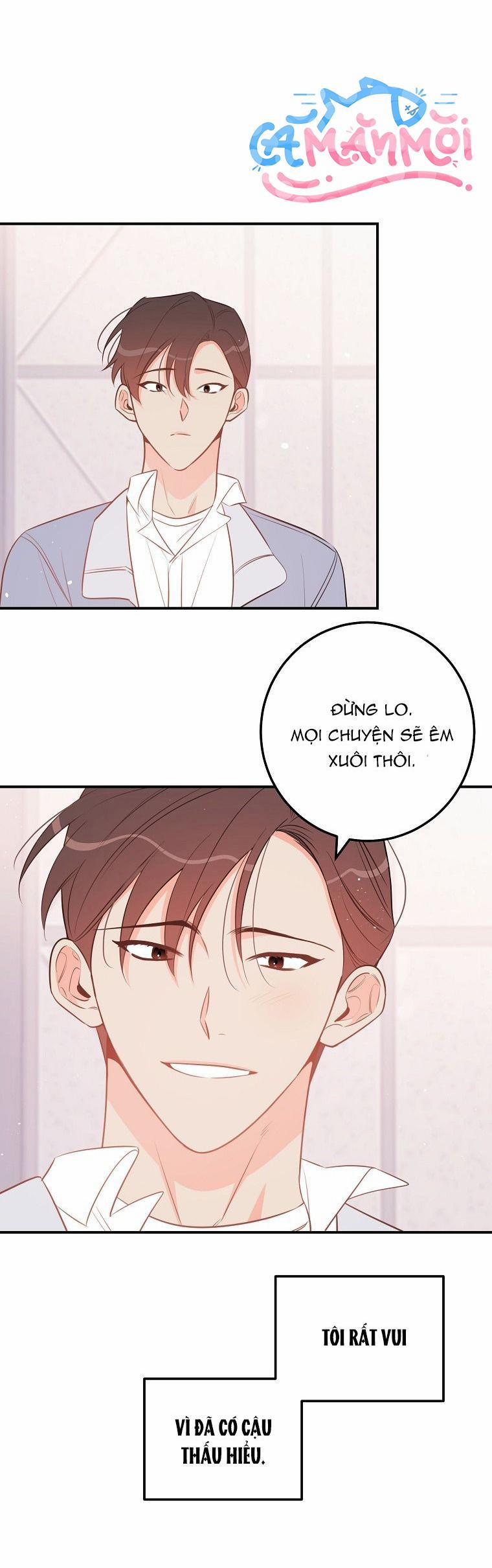 Có Chuyện Gì Xảy Ra Với Sự Nổi Tiếng Của Tôi Thế? 68 trang 36