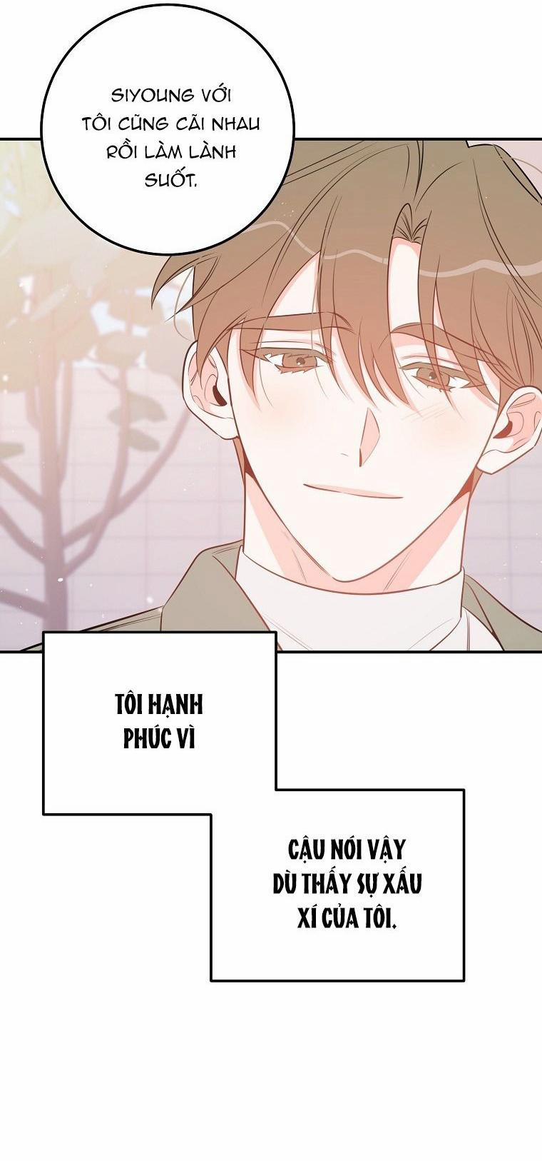 Có Chuyện Gì Xảy Ra Với Sự Nổi Tiếng Của Tôi Thế? 68 trang 37