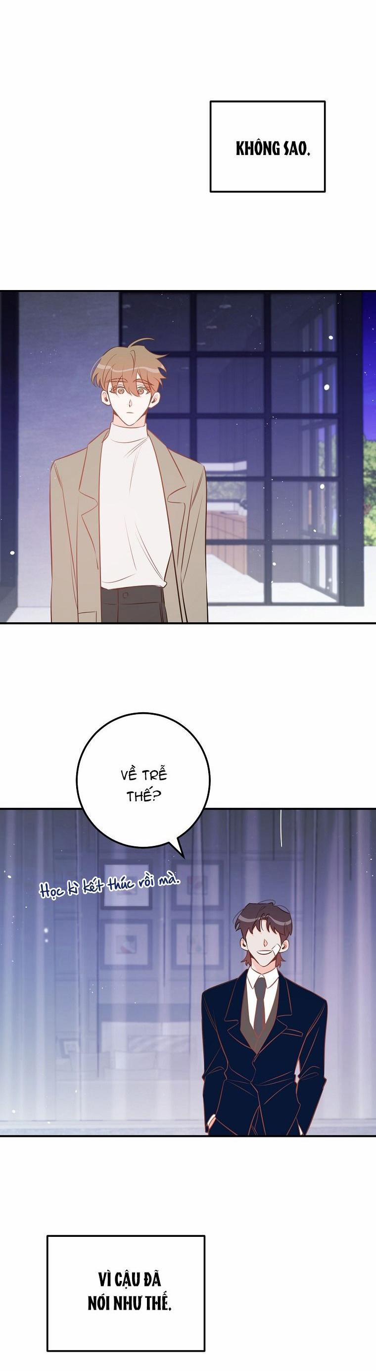 Có Chuyện Gì Xảy Ra Với Sự Nổi Tiếng Của Tôi Thế? 68 trang 41