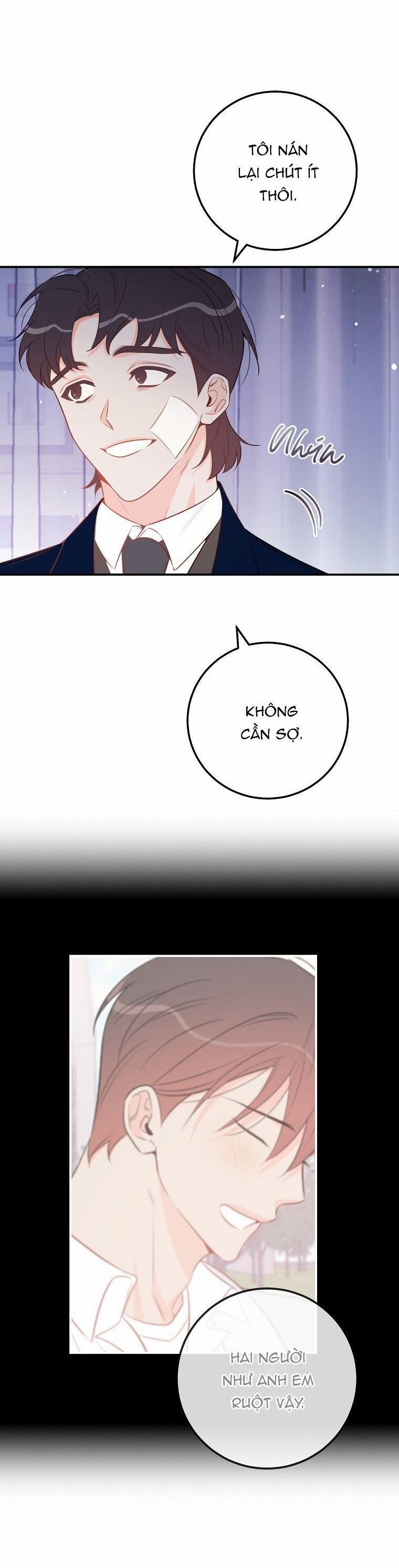 Có Chuyện Gì Xảy Ra Với Sự Nổi Tiếng Của Tôi Thế? 68 trang 42